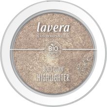 Lavera Soft glow highlight ethereal light 02 EN-FR-IT-DE 5.5g