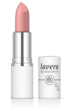 Lavera Lipstick comfort matt primrose 06 4.5g
