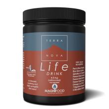 Terranova Life Drink 454 G