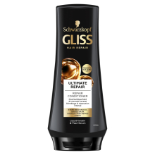 Gliss Kur Conditioner Ultimate Repair 200ml