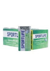 Sportlife Mints Peppermint 50 Stuks