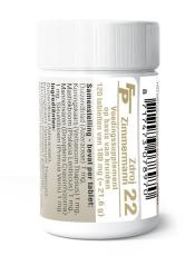 Medizimm Zdroj 22 120 Tabletten