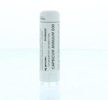 Homeoden Heel Capsicum Annuum D30 6 G