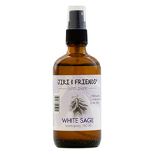 Jiri & Friends Aromatherapy Spray White Sage 100 ML