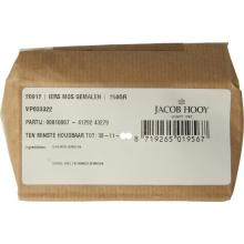 Jacob Hooy Iers Mos Gemalen 250gr