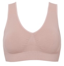 perfect secrets Perfect Bamboo Bra Bamboo Rose M 1 stuk