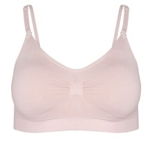 perfect secrets Perfect Bamboo Bra Spaghetti Straps Bamboo XL 1 stuk