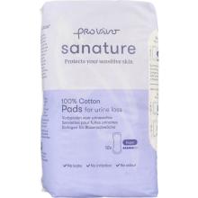 Sanature Incontinentieverband Super Pro Vivo 100% Katoen 12 stuks