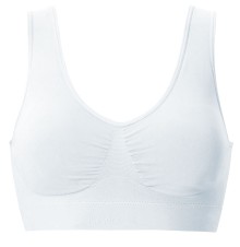 perfect secrets Perfect Bra White XL 1 stuk