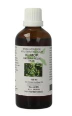 Natura Sanat Hedera helix folia / klimop tinctuur 100ml