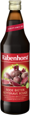 Rabenhorst Rode Bietensap 100% Biologisch 750ml
