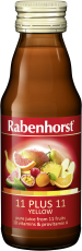 Rabenhorst Mini multivr 11&11 125ml