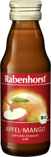 Rabenhorst Mini appel mango 125ml