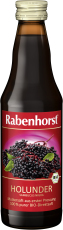 Rabenhorst Vlierbes 330ml