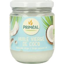 Primeal Kokosolie Vegan Bio 200 ML