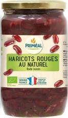 Primeal Rode Bonen Uit Frankrijk Bio 660 Gram