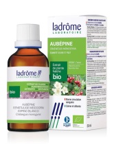 La Drome Meidoorn bio 50ML