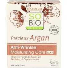 so bio etic Dagcr&egrave;me Moisturizing Anti-Rimpel 50 ML