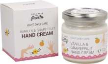 zoya goes pretty Hand Cream Vanilla Grapefruit 60 Gram