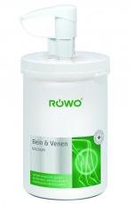 Rowo Been en venen balsem 1000ml