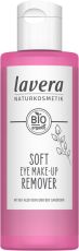 Lavera Soft eye make up remover bio 100ml