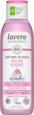 Lavera Douchegel / Body Wash Indulgent EN-IT 250 ML