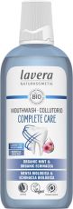 Lavera Mouthwash Complete Care Fluoride-Free 400 ML