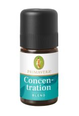 Primavera Concentration blend bio 5ML