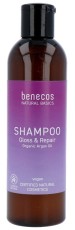 Benecos Nb Shampoo Glos&repair 250ml