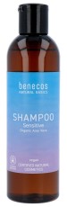 Benecos Sensitive Shampoo 250 ML