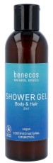 Benecos Body & Hair 2-in-1 Shower Gel 200 ML