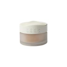 Uoga Uoga Foundation powder 635 captured ray of sun SPF15 10G