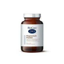 Biocare Magnesium Poeder 90 Gram