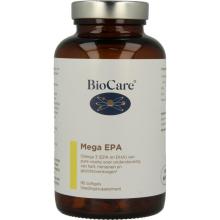 Biocare Mega EPA 90 Softgels