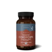 Terranova Fermented cordyceps 50ca