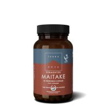 Terranova Fermented maitake 50ca