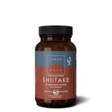 Terranova Fermented shiitake 50ca