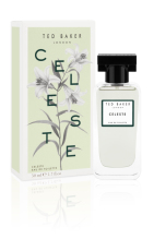 ted baker Eau De Toilette Celeste 50ML