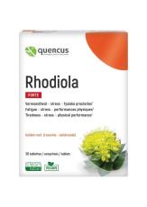 quercus Rhodiola 30 Tabletten