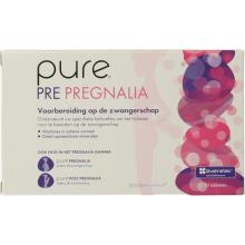Pure Pre Pregnalia 30 Tabletten