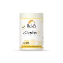 be-life L-Citrulline 60 Vegicaps