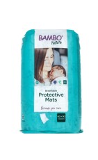 Bambo Nature Bambo Bedmatjes 60x90 10st