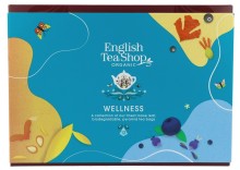 English Tea Shop Wellness Collection 12 Stuks