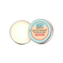 blokzeep Deodorant Cr&egrave;me Grapefruit 50 ML