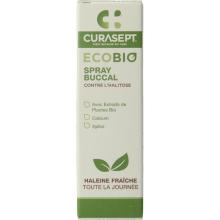 Curasept Ecobio spray 20ML