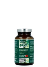 Rio Amazon Gogo Guarana 60 Capsules