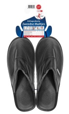 Lucovitaal Orthopedische Zweedse muiltjes maat 42 1 Paar