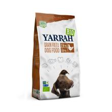 Yarrah Hondenvoer Grainfree Bio 10 KG
