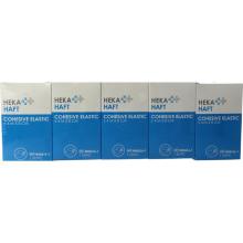 Hekahaft Cohesive Windsel 4 M x 8 CM 5 Stuks