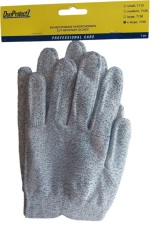 DuoProtect Handsch Snijbstg Xl 1pr